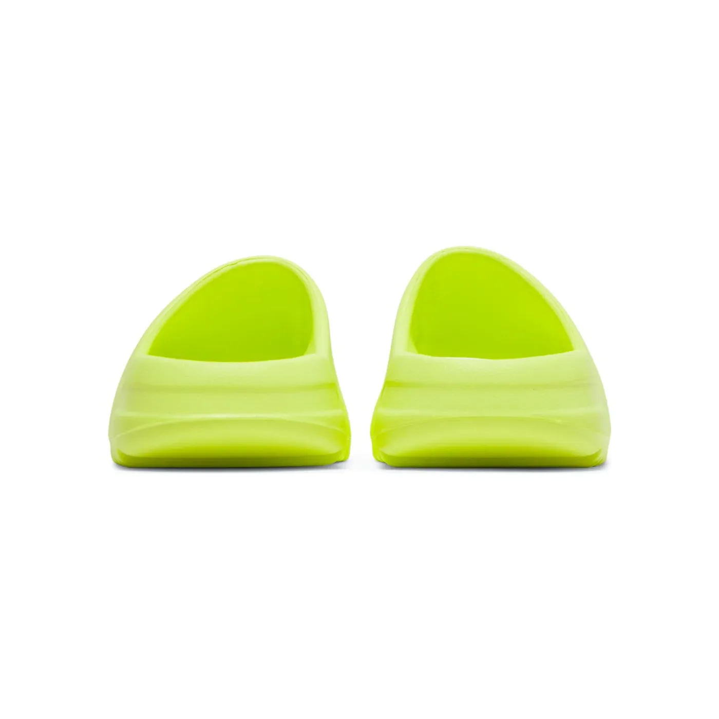 Yeezy Slide Glow Green