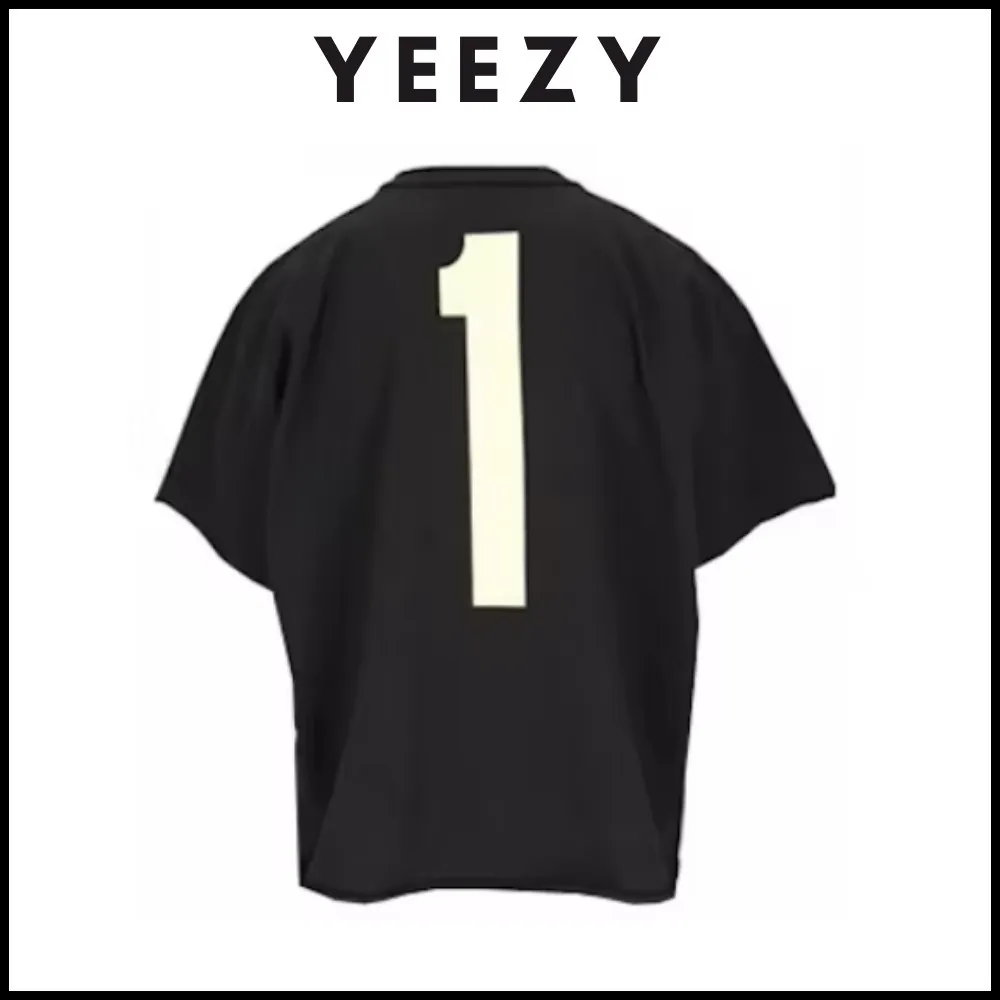 Yeezy  |Street Style Skater Style T-Shirts