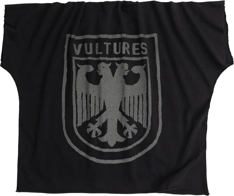 Yeezy Vultures Black Box Tee