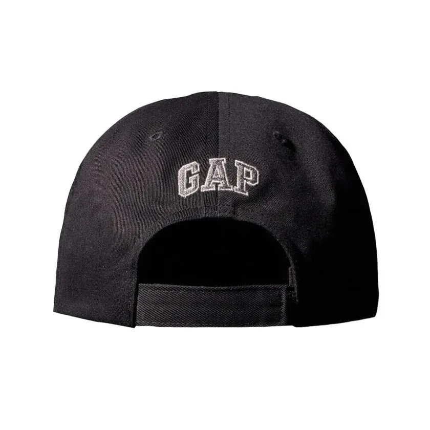 YEEZY x GAP Flame embroidery cap ( One size ) 